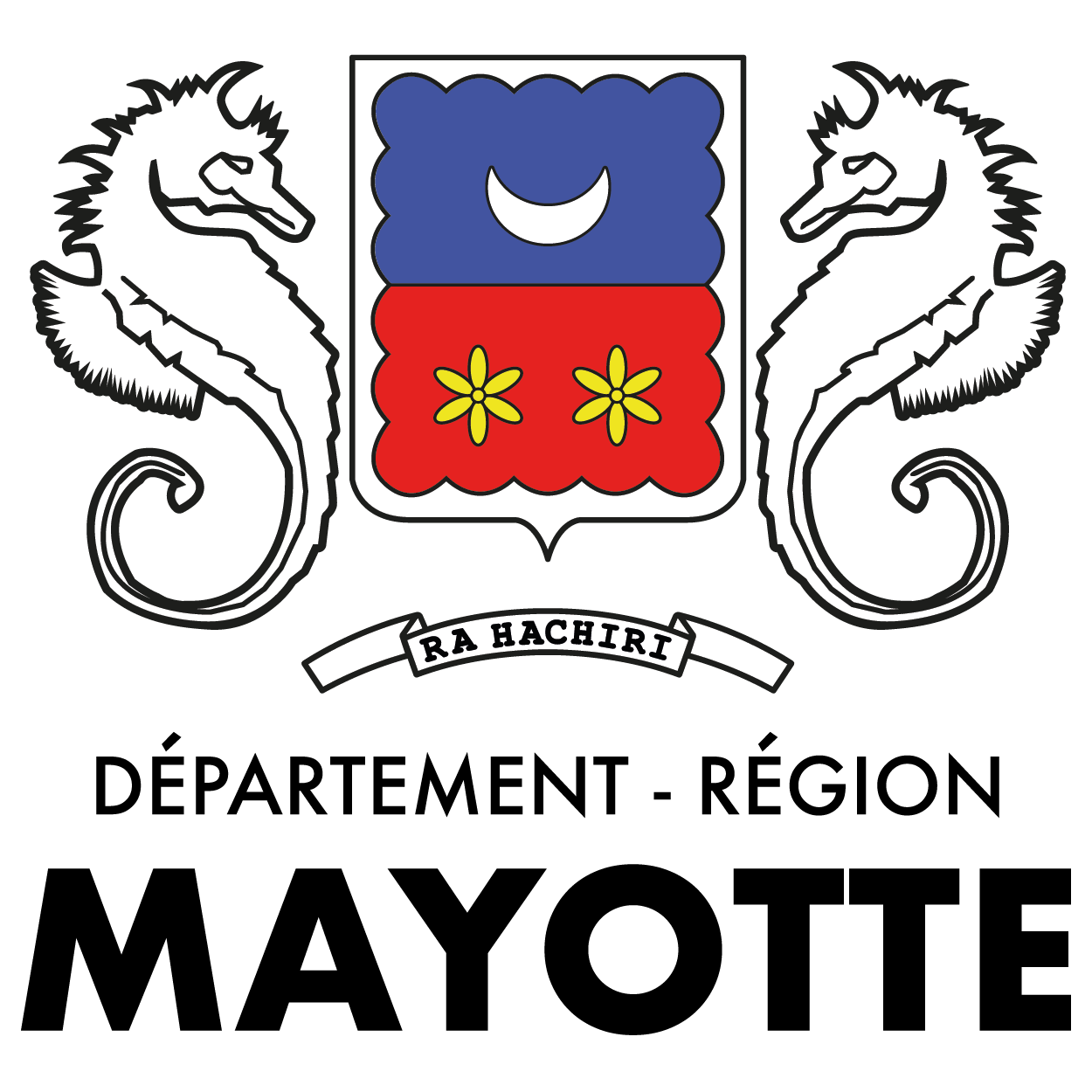 Conseil départemental de Mayotte